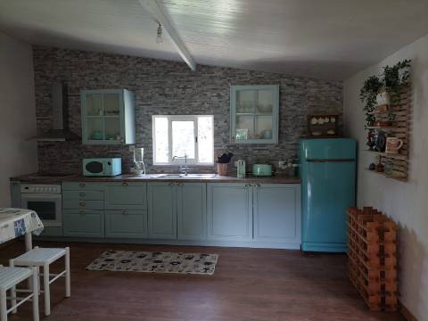 Charmosa Casa de Pedra Restaurada com Vista para a Montanha - Refoios do Lima, Ponte de Lima