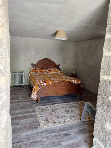 Charmosa Casa de Pedra Restaurada com Vista para a Montanha - Refoios do Lima, Ponte de Lima