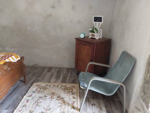 Charmosa Casa de Pedra Restaurada com Vista para a Montanha - Refoios do Lima, Ponte de Lima