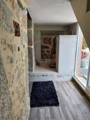 Charmosa Casa de Pedra Restaurada com Vista para a Montanha - Refoios do Lima, Ponte de Lima