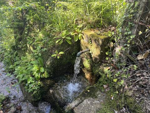 Charmosa Casa de Pedra Restaurada com Vista para a Montanha - Refoios do Lima, Ponte de Lima