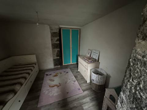 Charmosa Casa de Pedra Restaurada com Vista para a Montanha - Refoios do Lima, Ponte de Lima