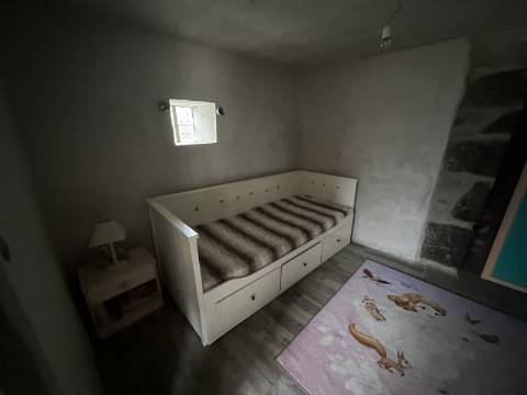 Charmosa Casa de Pedra Restaurada com Vista para a Montanha - Refoios do Lima, Ponte de Lima