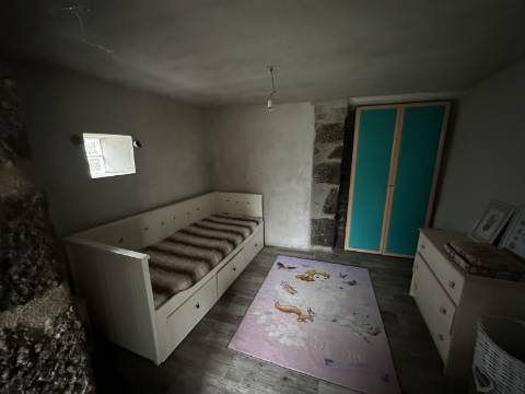 Charmosa Casa de Pedra Restaurada com Vista para a Montanha - Refoios do Lima, Ponte de Lima