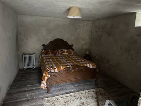 Charmosa Casa de Pedra Restaurada com Vista para a Montanha - Refoios do Lima, Ponte de Lima