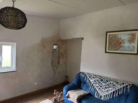 Charmosa Casa de Pedra Restaurada com Vista para a Montanha - Refoios do Lima, Ponte de Lima