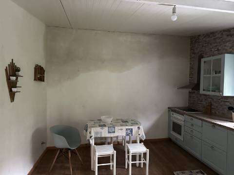 Charmosa Casa de Pedra Restaurada com Vista para a Montanha - Refoios do Lima, Ponte de Lima