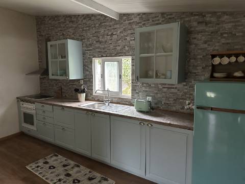 Charmosa Casa de Pedra Restaurada com Vista para a Montanha - Refoios do Lima, Ponte de Lima