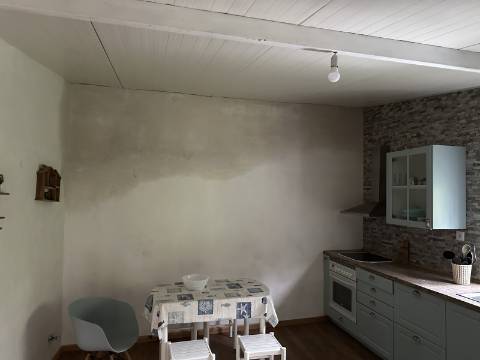 Charmosa Casa de Pedra Restaurada com Vista para a Montanha - Refoios do Lima, Ponte de Lima