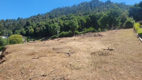 Terreno Exclusivo para Construção - 3.200m²