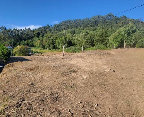 Terreno Exclusivo para Construção - 3.200m²