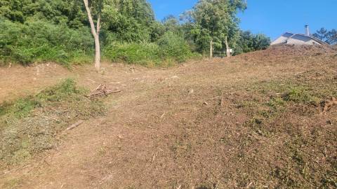 Terreno Exclusivo para Construção - 3.200m²