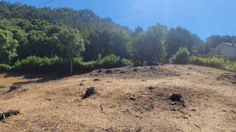 Terreno Exclusivo para Construção - 3.200m²