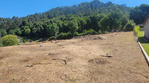 Terreno Exclusivo para Construção - 3.200m²