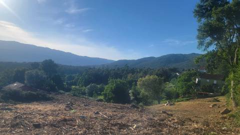 Terreno Exclusivo para Construção - 3.200m²