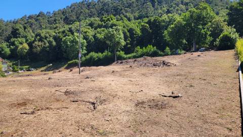 Terreno Exclusivo para Construção - 3.200m²