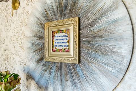 Deslumbrante Quinta de Pedra T4 com Piscina, Vista Rio e Potencial de Expansão - Ponte de Lima