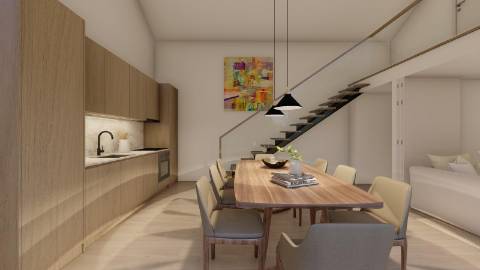 Moradia V3 'Chave na Mão' Térrea em Cendufe, Arcos de Valdevez