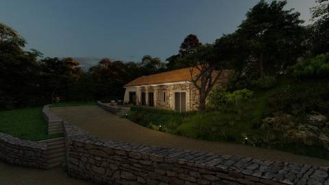 Moradia V3 'Chave na Mão' Térrea em Cendufe, Arcos de Valdevez