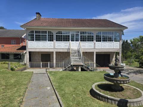 Moradia V5 em Santar