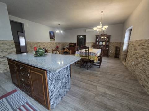 Moradia V5 em Santar