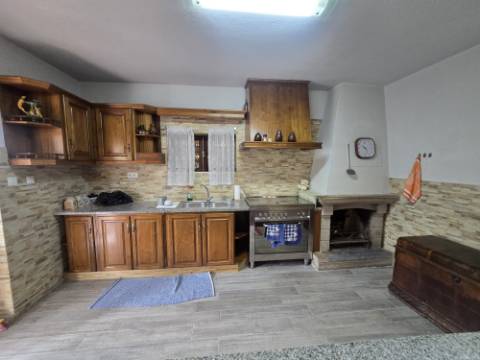 Moradia V5 em Santar