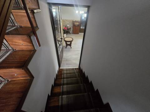 Moradia V5 em Santar