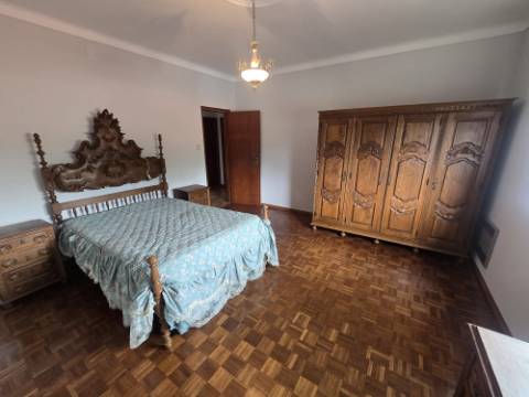 Moradia V5 em Santar