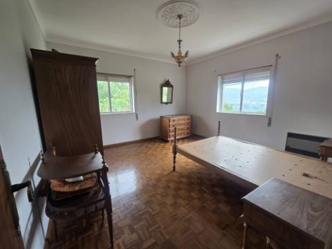 Moradia V5 em Santar