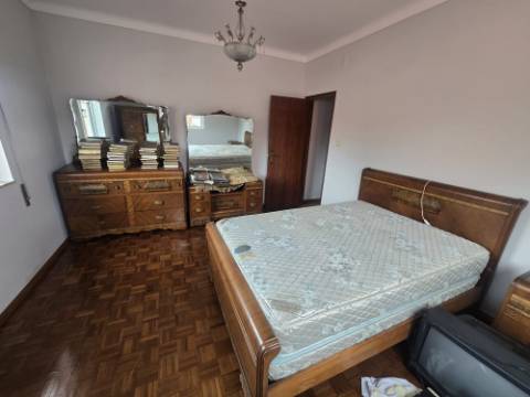 Moradia V5 em Santar