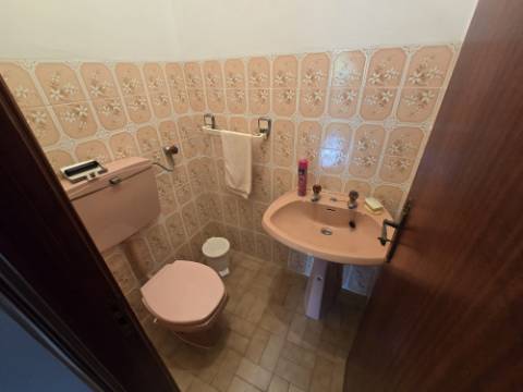 Moradia V5 em Santar