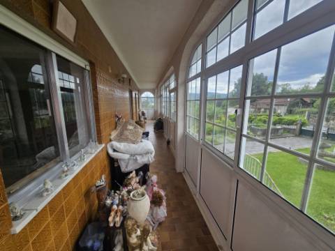 Moradia V5 em Santar