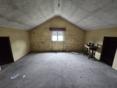 Moradia V5 em Santar