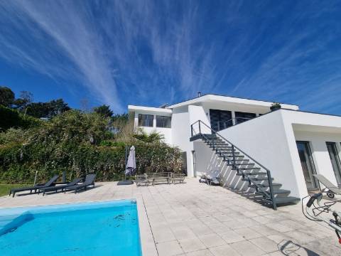 ULTRALUXO, Moradia única em Ponte de Lima