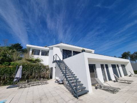 ULTRALUXO, Moradia única em Ponte de Lima