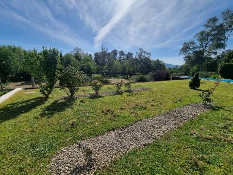 ULTRALUXO, Moradia única em Ponte de Lima