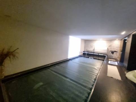 ULTRALUXO, Moradia única em Ponte de Lima