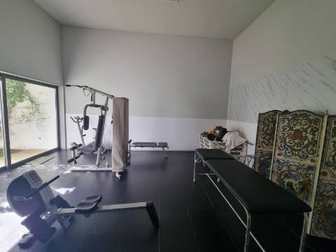 ULTRALUXO, Moradia única em Ponte de Lima