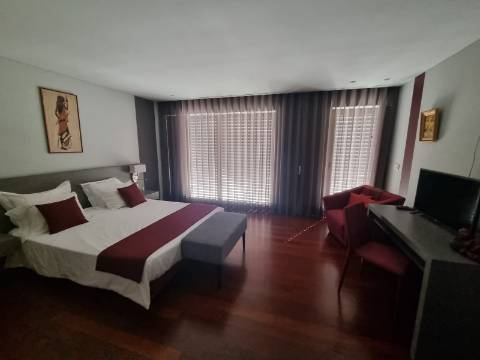 ULTRALUXO, Moradia única em Ponte de Lima