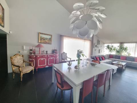 ULTRALUXO, Moradia única em Ponte de Lima