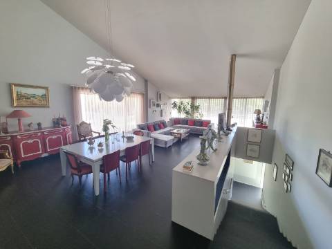 ULTRALUXO, Moradia única em Ponte de Lima