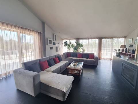 ULTRALUXO, Moradia única em Ponte de Lima