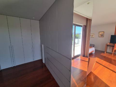 ULTRALUXO, Moradia única em Ponte de Lima