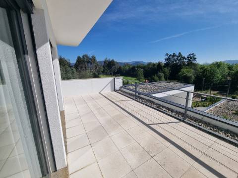 ULTRALUXO, Moradia única em Ponte de Lima