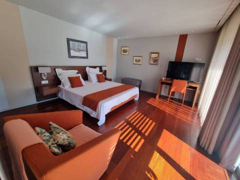 ULTRALUXO, Moradia única em Ponte de Lima