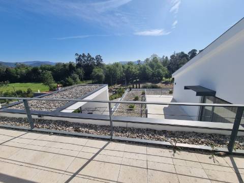 ULTRALUXO, Moradia única em Ponte de Lima