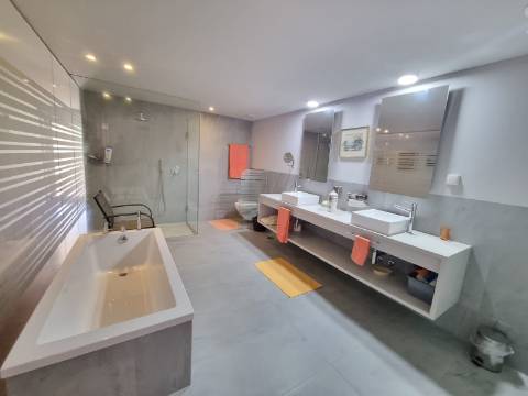 ULTRALUXO, Moradia única em Ponte de Lima