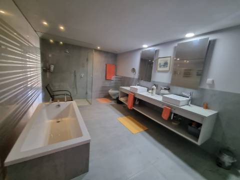 ULTRALUXO, Moradia única em Ponte de Lima