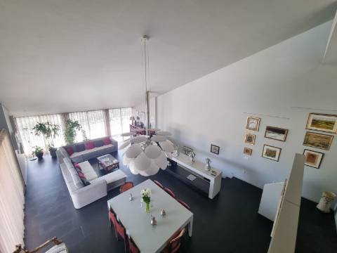 ULTRALUXO, Moradia única em Ponte de Lima