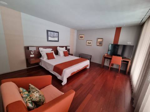 ULTRALUXO, Moradia única em Ponte de Lima